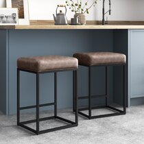 Homepop Bar Stools | Wayfair